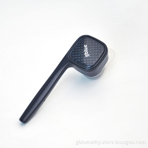 Bluetooth headset with 2 mobile phone